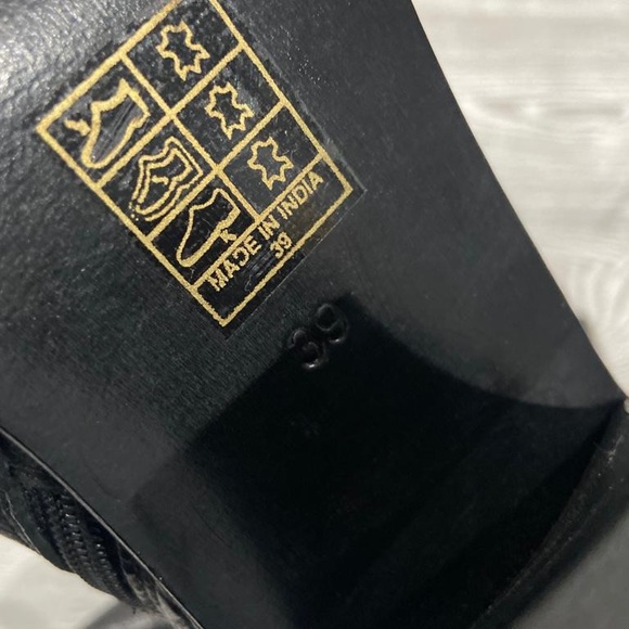 Free People Boots - Picture 3 of 8